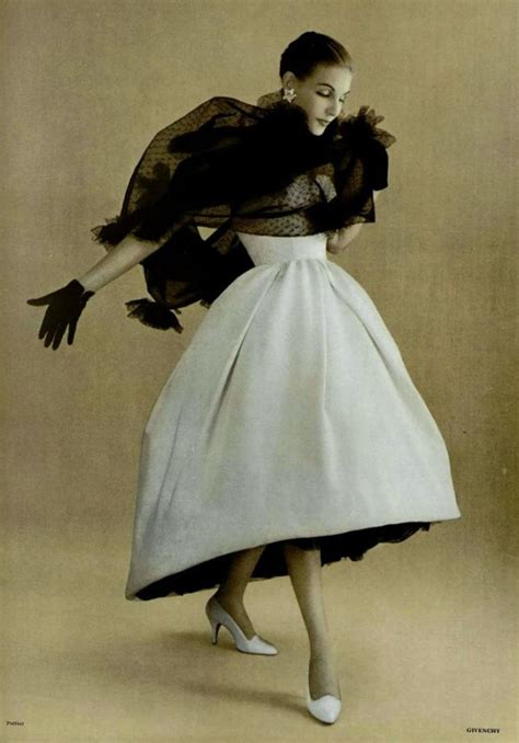 chateau hubert de givenchy|hubert de Givenchy 1950s fashion.